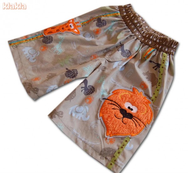 machmalhalblang, Shorts/Bermuda, Kreativ-Ebook