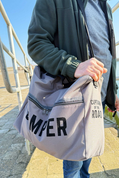 AllesRein, Großraumtasche für jede Gelegenheit, Ebook