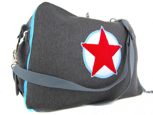 AllesKönner, Taschen-Schnittmuster