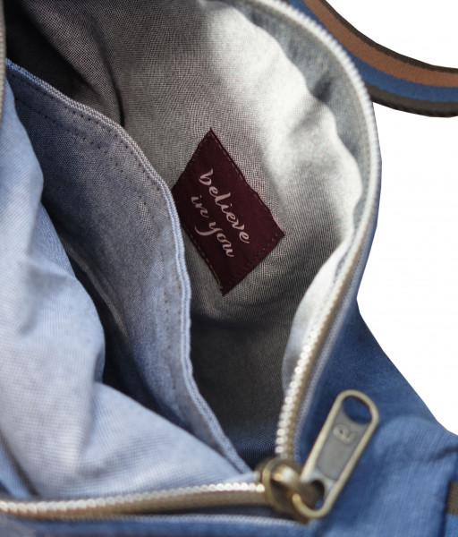 SoSimple Umhängetasche DUE, Ebook