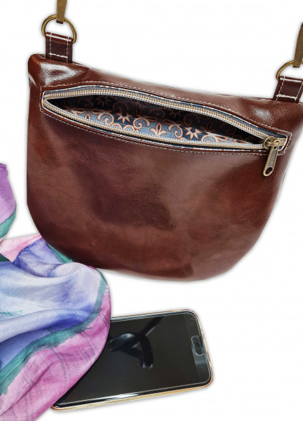 SoSimple CrossbodyBag UNO, Ebook