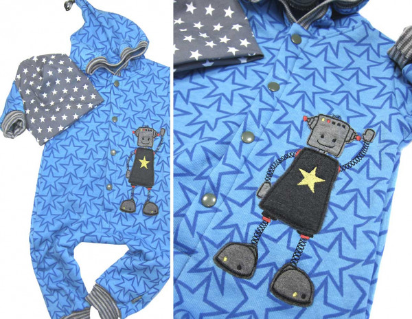 Baby-Kollektion, 4 in 1 Ebook-Set