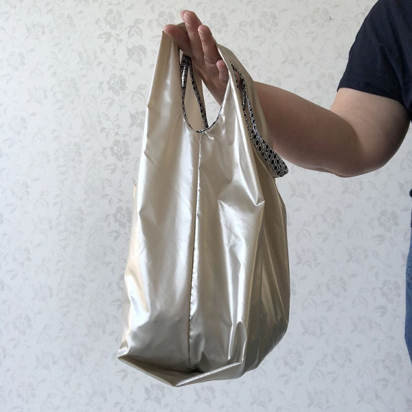 Stofftüten in 3 Größen, Ebook