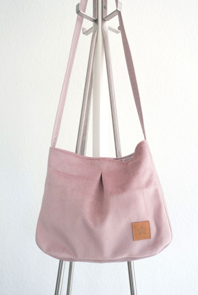 SoSimple Handtasche TRE, Ebook