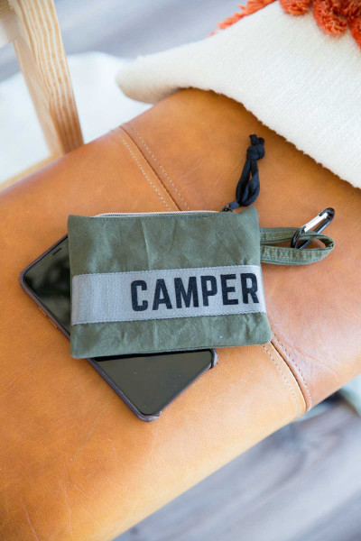 TaschenVielfalt - Mini-Taschen, Stiftetasche, Kosmetiktasche in 10 Größen und 2 Varianten