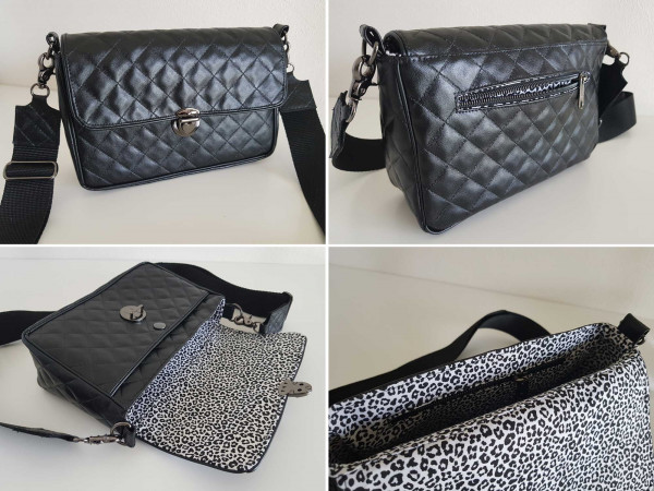 Tasche IDDE in 3 Größen, Ebook