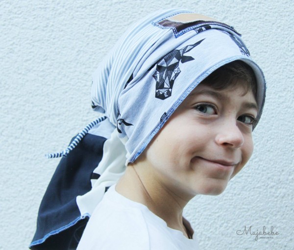 Tullehuivi – Schlauchschal Kreativ-Ebook