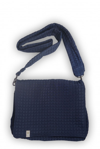 SoSimple FINITO, Fluffiges Gurtband selber nähen