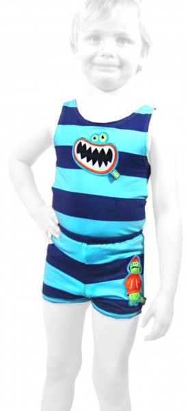 SPEEDY - Wäscheset in den Größen 86/92 - 158/164, Kreativ-Ebook