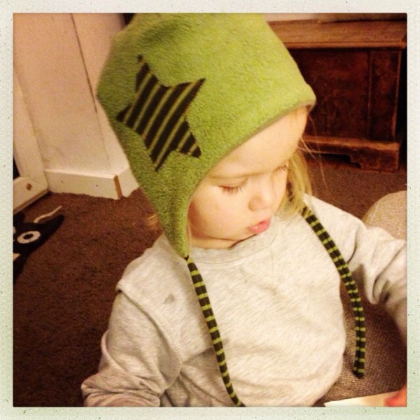 heiter&wolke Wendemütze, Kreativ-Ebook