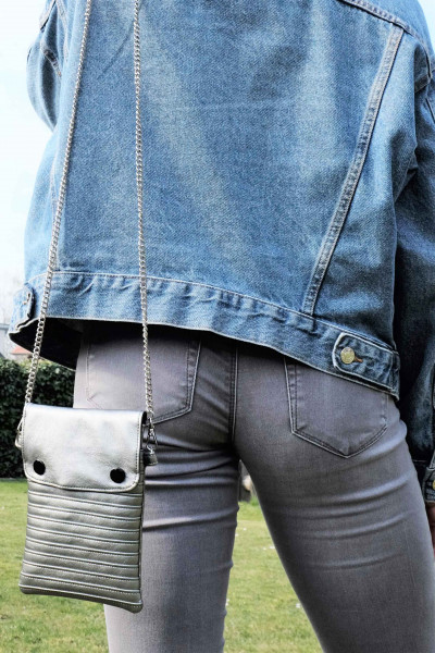 Ebook Schnittmuster Handytasche Fienchen