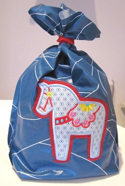 RuckiZucki, Geschenkverpackung, Kreativ-Ebook als Geschenk