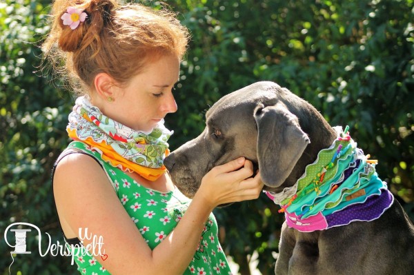 Tullehuivi – Schlauchschal Kreativ-Ebook