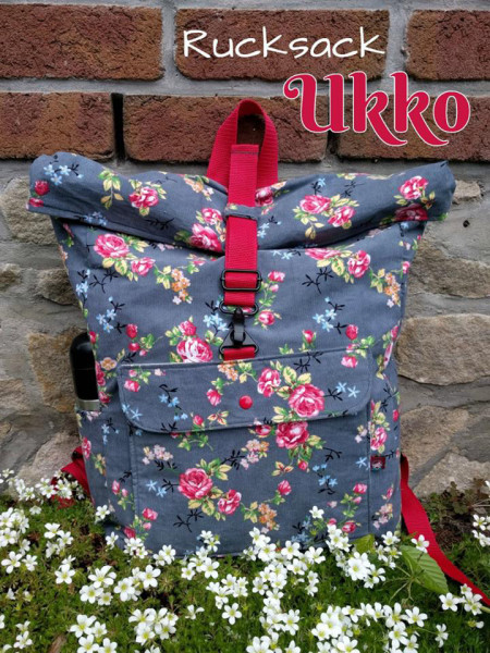 Ukko & Ukkolino, Ebook Doppelset