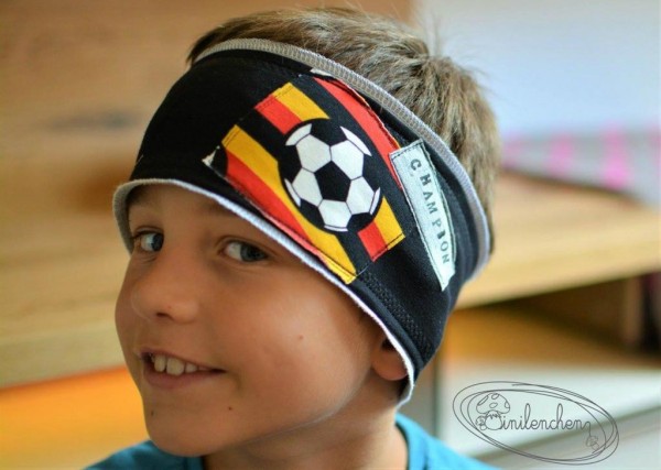 Tulleband - das Original, Kreativ-Ebook