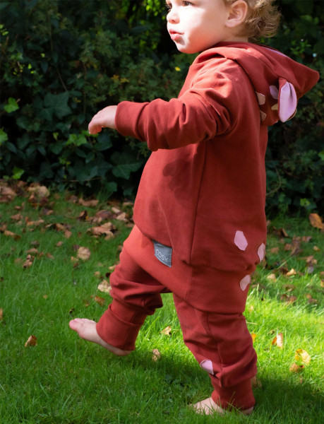 Just Be, Label it- Webetiketten, Etiketten zum Aufnähen