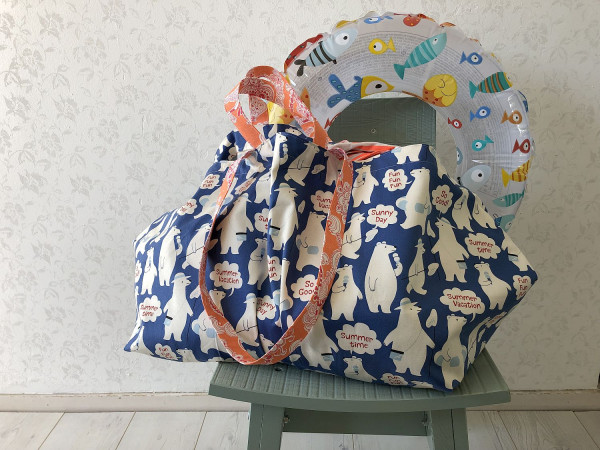 2 XXL Taschen, Ebook