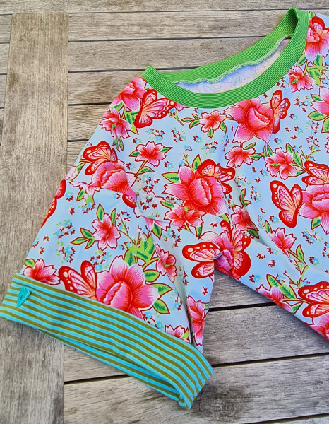 Krempel - T-Shirt für Damen, Ebook