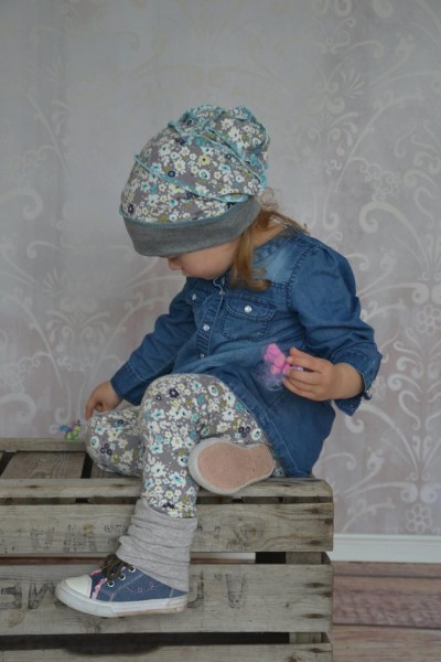 Tullelue - das Original, Kreativ-Ebook