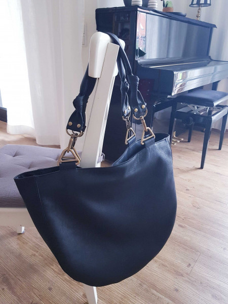 Maditje, Shopper, Ebook