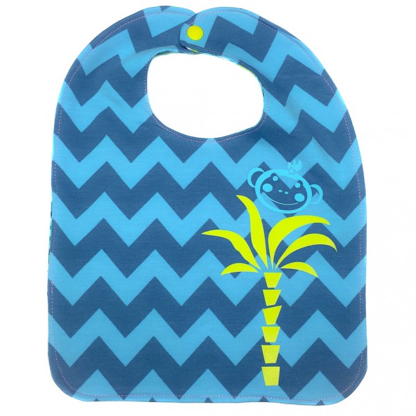 Lätzchen - Immer lecker essen, Kreativ-FREEbook