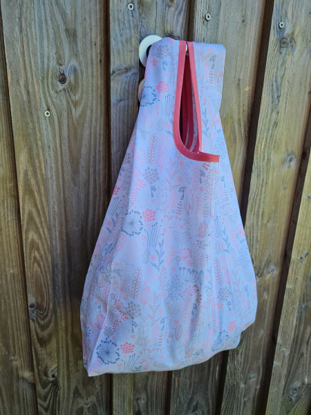 Stofftüten in 3 Größen, Ebook