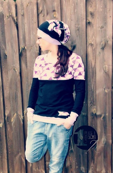 Tullelue - das Original, Kreativ-Ebook