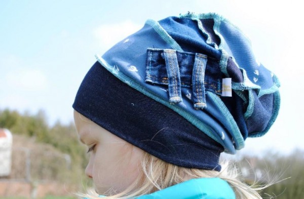 Tullelue - das Original, Kreativ-Ebook