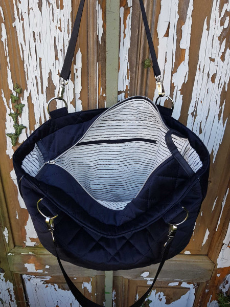 Maditje, Shopper, Ebook