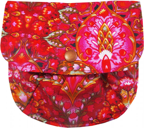 Blubbsy - Kosmetik- und Kleinkram-Tasche, Ebook