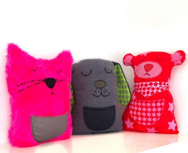 toffee nosed friends, Ebook