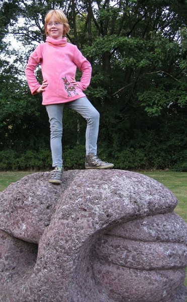 WANGEROOGE, Rollkragenpullover für Damen und Kids, Schnittmuster