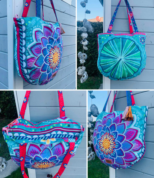 Maditje, Shopper, Ebook