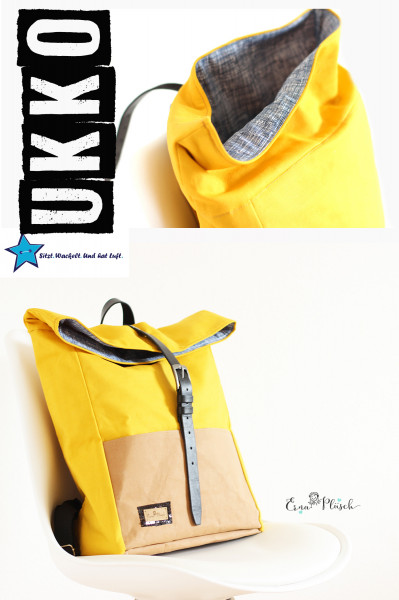 Ukko & Ukkolino, Ebook Doppelset