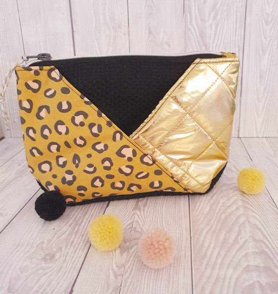 Tasche Trikki, in 2 Größen, Ebook