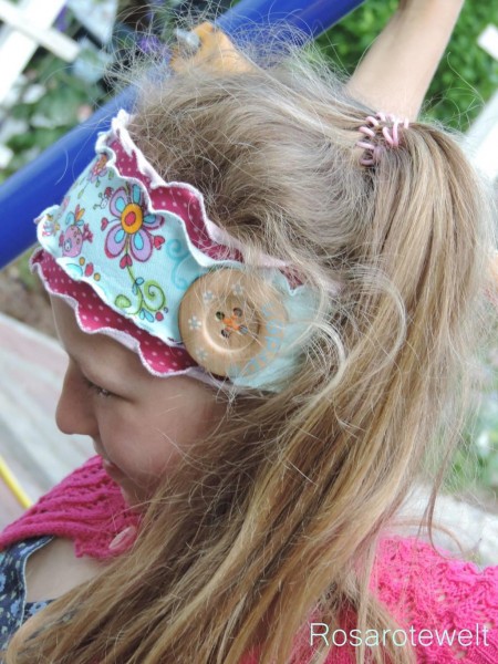 Tulleband - das Original, Kreativ-Ebook