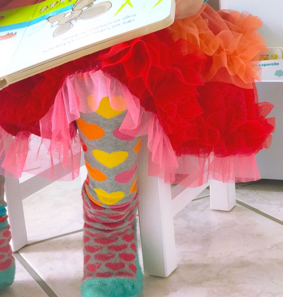 Lollipop Tüllrock und Tellerrock - Kreativ-Ebook