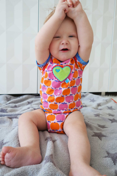 Baby-Kollektion, 4 in 1 Ebook-Set