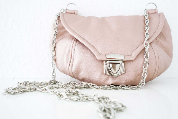 KleineFeine, Handtasche, Ebook-Schnittmuster