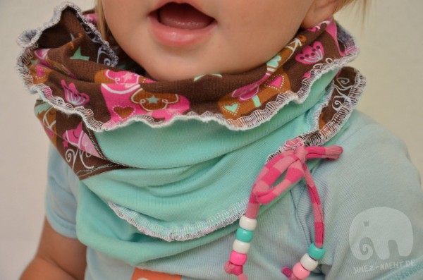 Tullehuivi – Schlauchschal Kreativ-Ebook