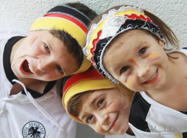 Tulleband - das Original, Kreativ-Ebook