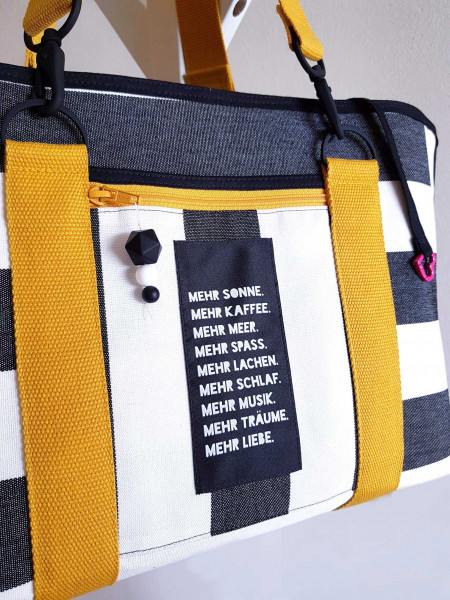 Korb Tresi mit verstärkten Wänden, Kreativ-Ebook