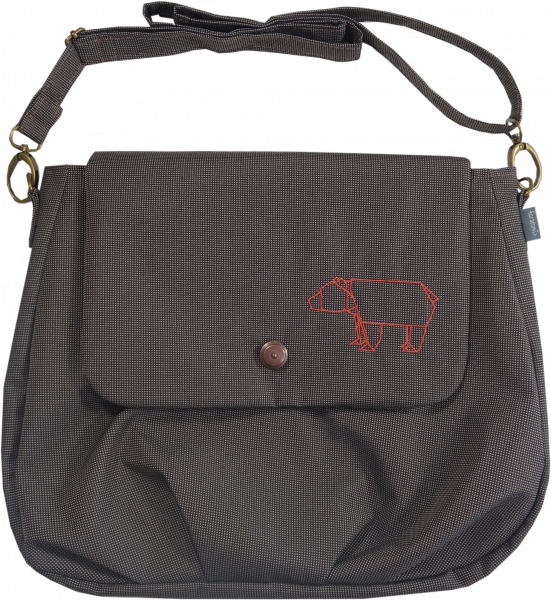 MyWay, Umhängetasche, Deine Tasche, Dein Weg, Ebook