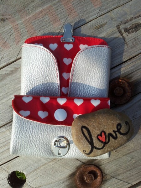 Geldbörse Gustav, Kreativ-Ebook