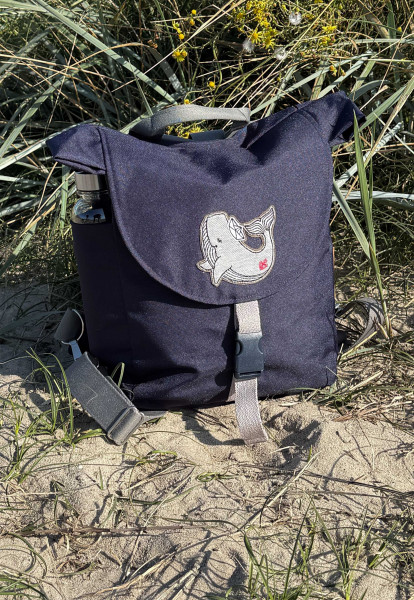 AusflugsFreund, RucksackTasche, Begleiter für jeden Tag und Ausflug