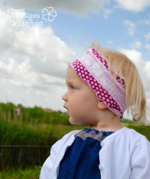 Tulleband - das Original, Kreativ-Ebook