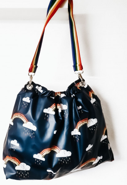 Oddi, Shopper, Ebook