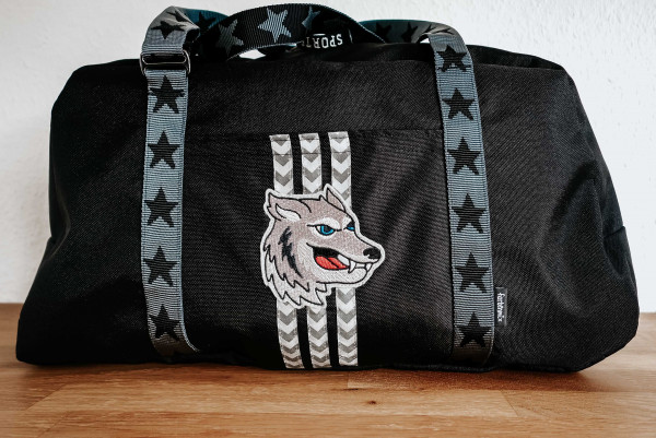 VarioFit, Sporttasche oder Reisetasche, Ebook