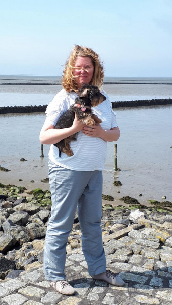 Komfort-Hose, Schnittmuster-Konzept