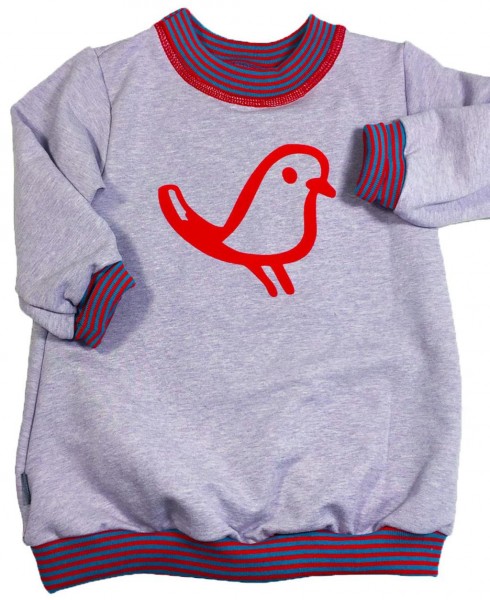 Kuschelbasics, Baby-Kollektion, Schnittmuster